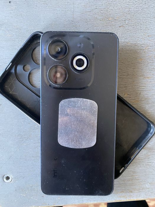 infinix smart 8 продам