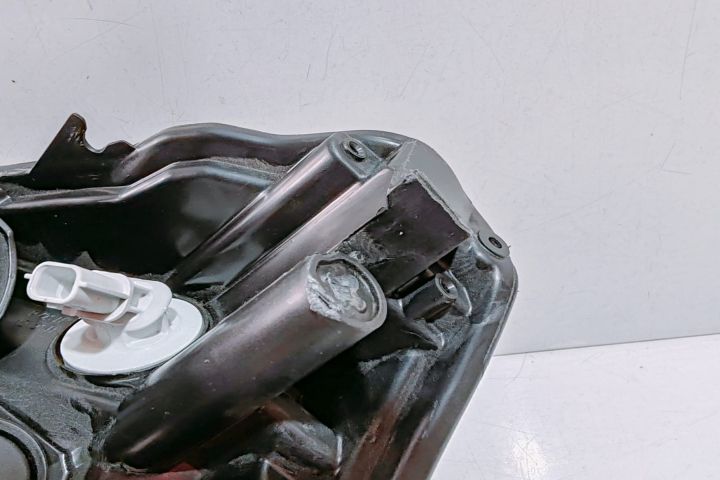 Far  Dreapta 260102647R Renault Kangoo a 2-a generatie