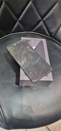 iPhone 8plus - black-64gb