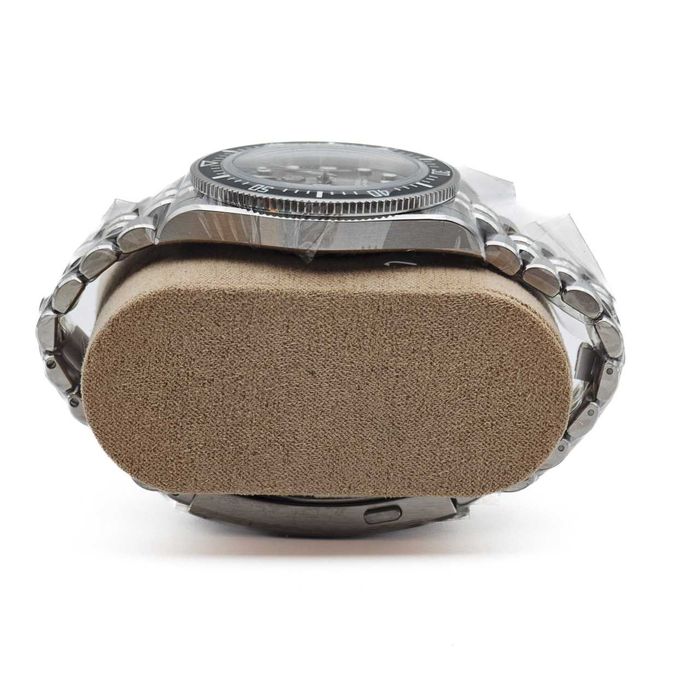 San Martin SN0148 Enamel Sunburst Gray 40mm