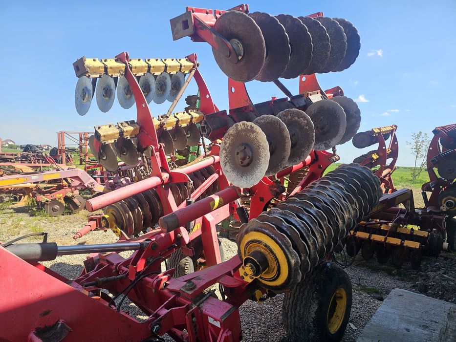 teradisc tavalug compactor plug disc freza remorca mig