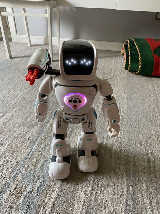 Робот на радиоуправлении Yearo Тоу Айрон