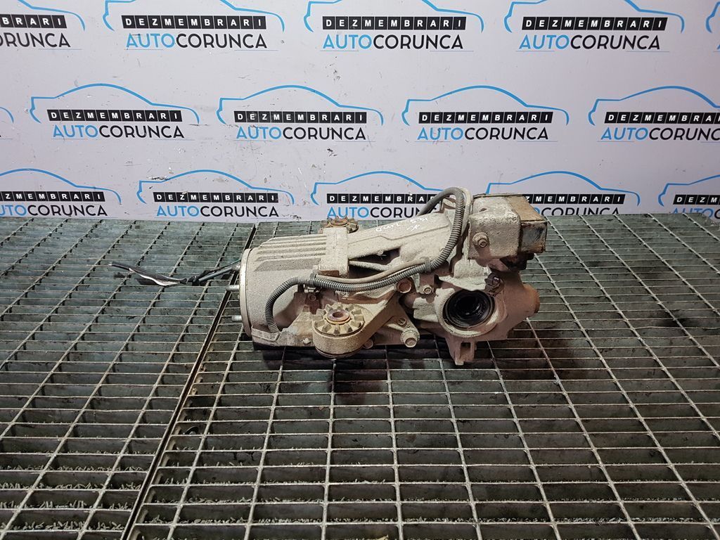 Grup spate Mitsubishi Outlander Facelift 2.2 D 2009 - 2012 156CP Automata 4HK (531) ...