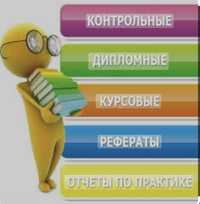 Отчеты по практике, дневники, нормоконтроль, презентации на каз и рус