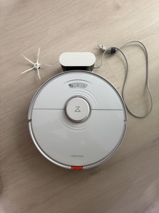 Aspirator Robot Roborock S7