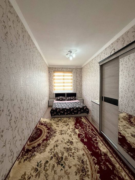 Суточный квартира Мирзо-Улугбекский район