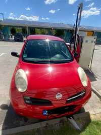 Nissan micra K12 Diesel 2006