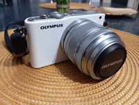 Aparat foto Olympus PEN E-PL3