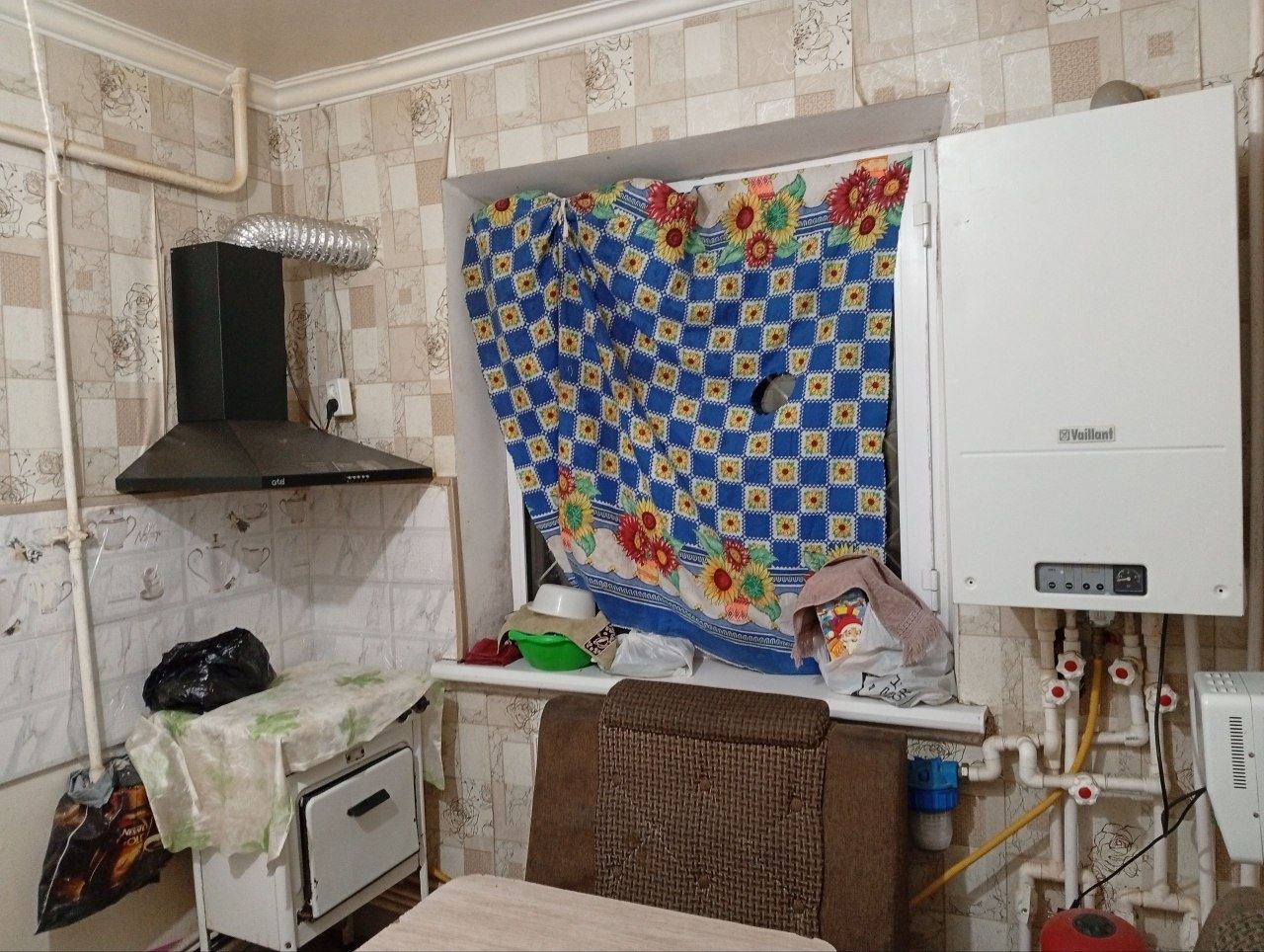 Квартира в аренду