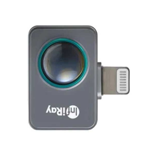 Camera termoviziune InfiRay P2 Pro pentru telefoane mobile iOS