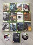 Lot jocuri Xboxx
