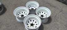 Комплект усиленных дисков R15_5*114.3_10j_et-50. Jeep