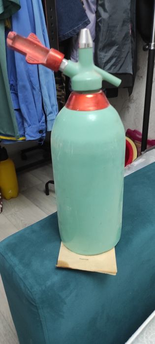 Автосифон СССР       .