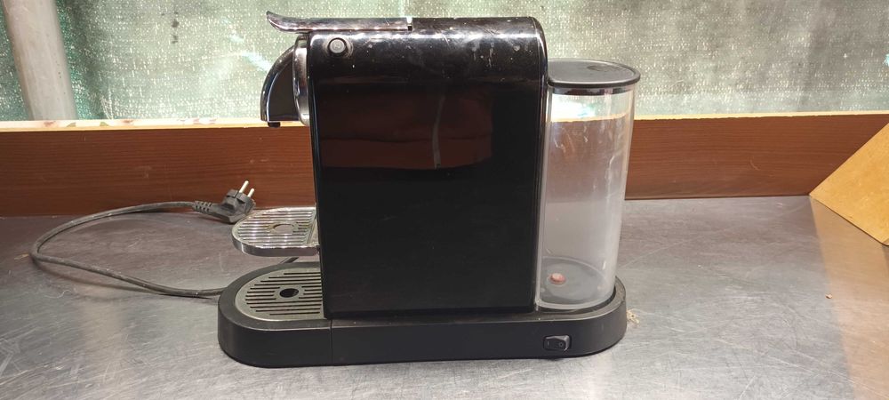 espresor expresor capsule delonghi, cititi descrierea