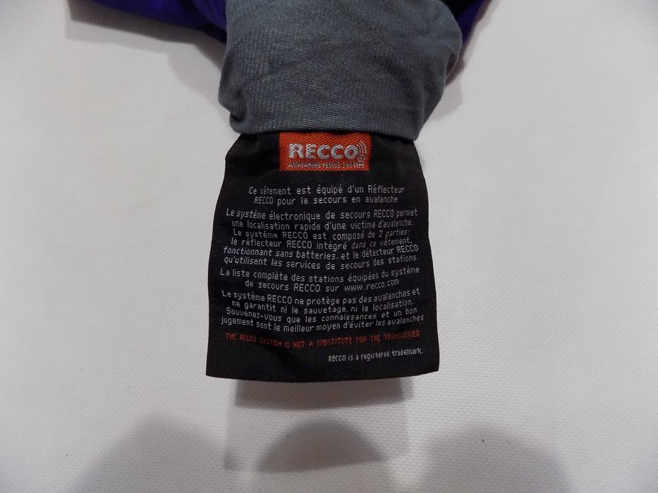 панталон arcteryx gore-tex долнище екип ски туризъм мъжки оригинален S