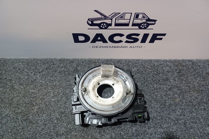 Spirala volan 5K0953549C Volkswagen VW Golf 6 [2008 - 2015] Plus mini