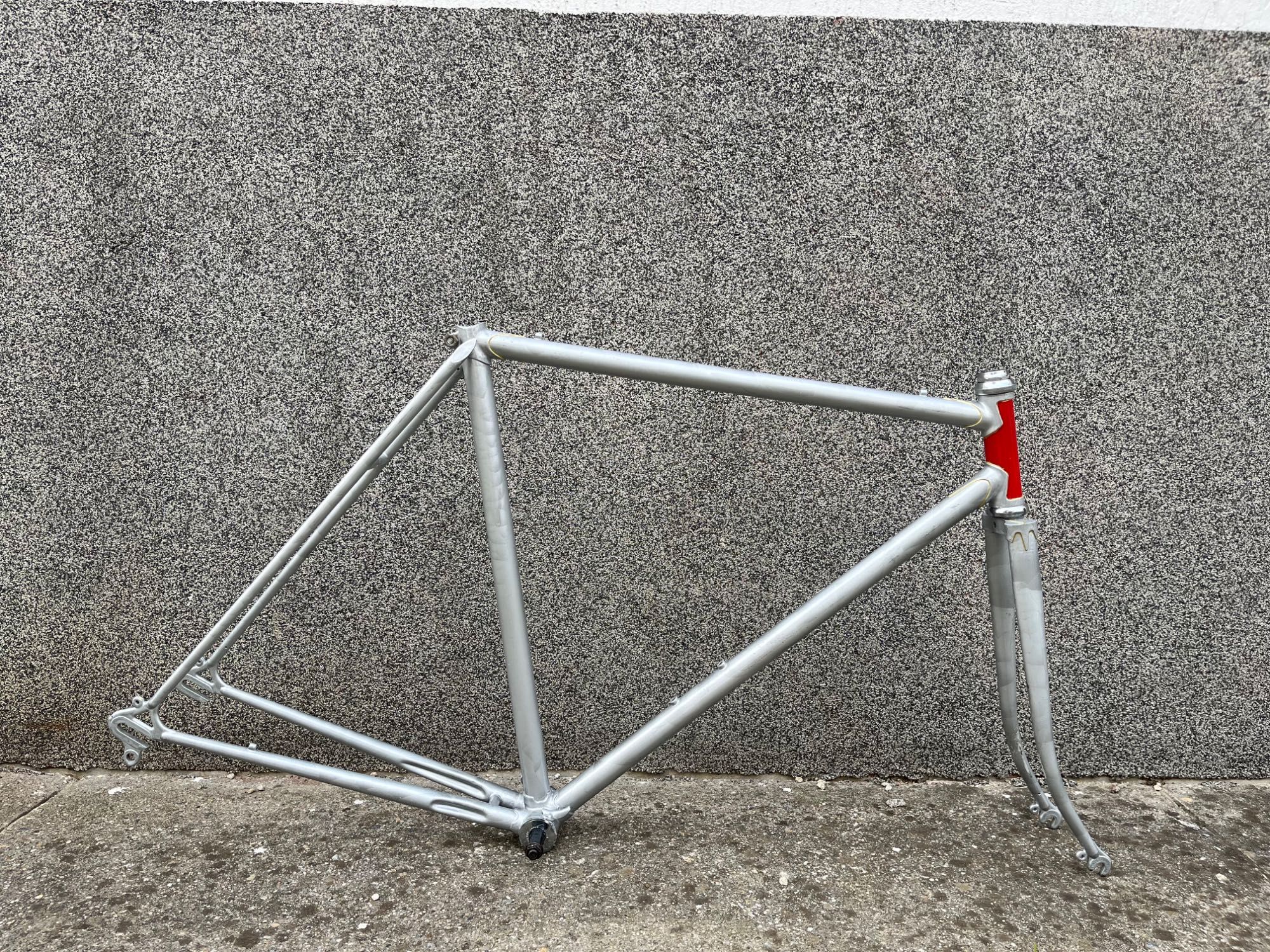 Vand cadru Mondia 53 cm bicicleta cursiera semicursiera singlespeed