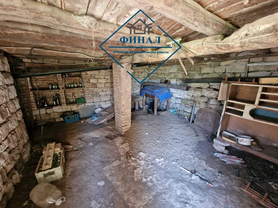 Къща с.Ветрино обл.Варна