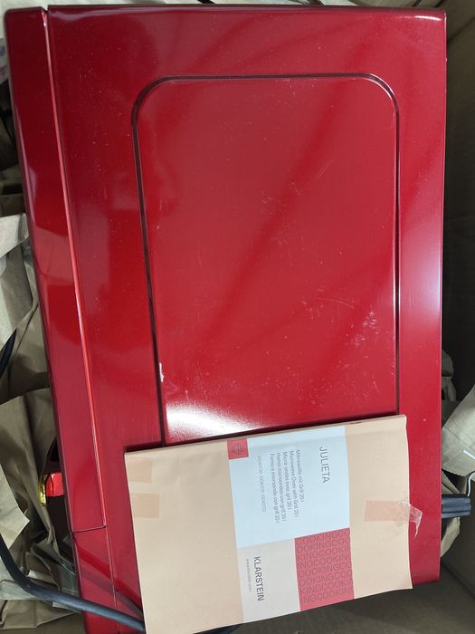 Микровълнова фурна с грил Klarstein Julieta