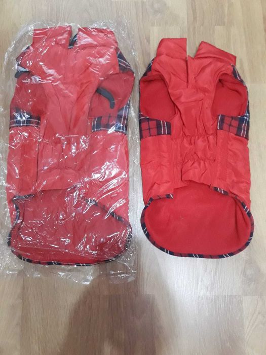 Haine catei talie mica,medie Noi