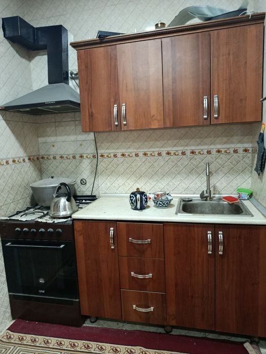 Аренда квартира Яшнабадский район Тузель 3