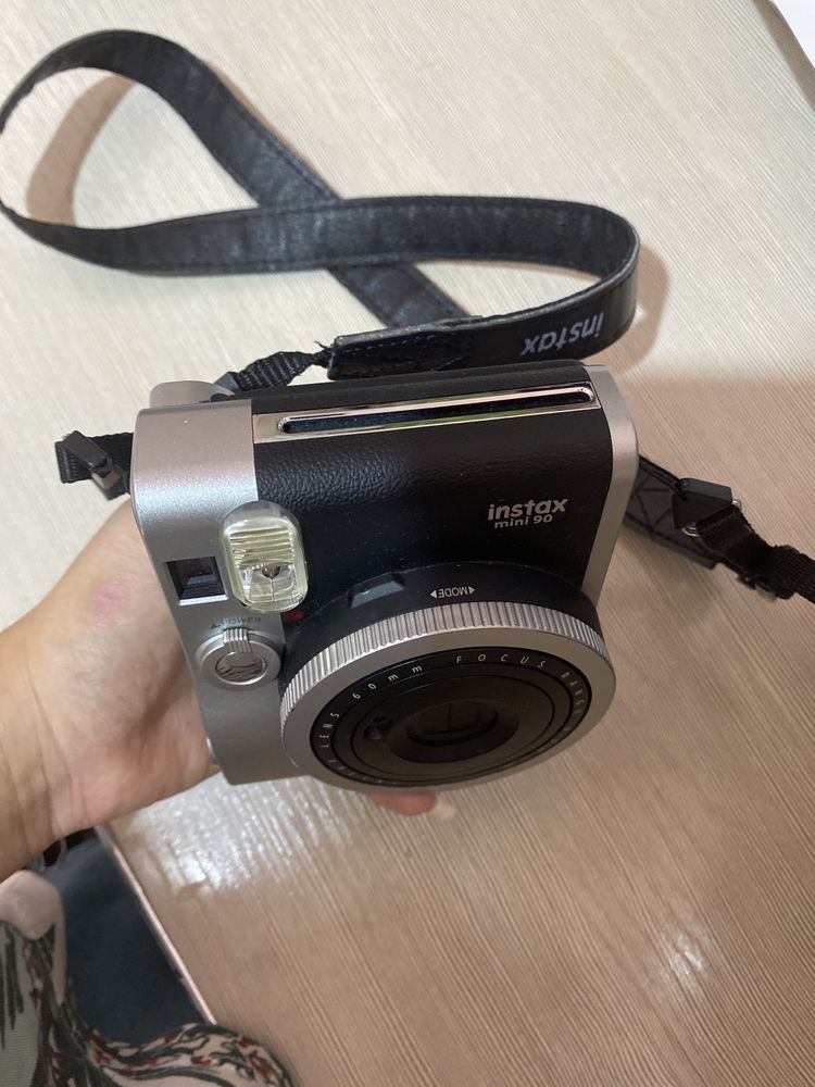 Instax mini 90, продам срочно