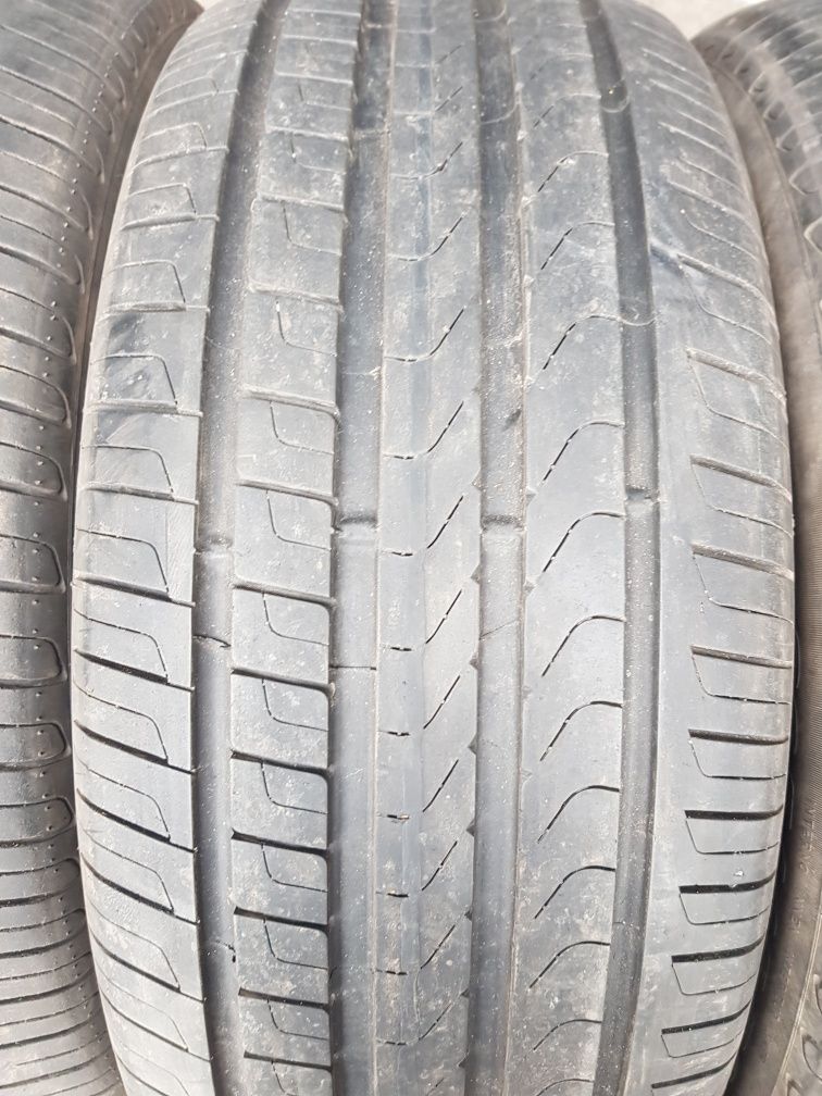 Летни гуми-20цола-265/45-1бр.-99лв."PIRELLI "
