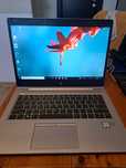 Hp elitebook 830 g6