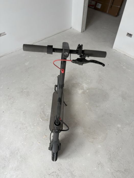 Trotineta electrica(nu merge)