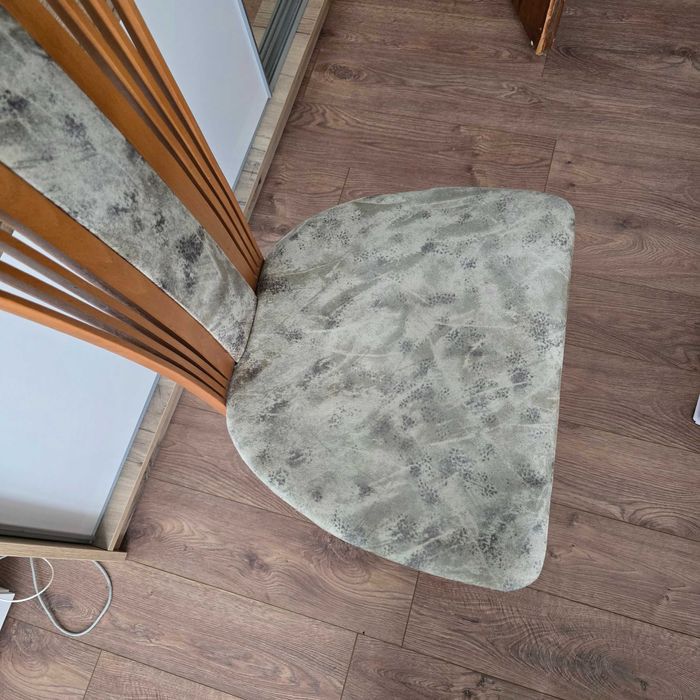 Столове , Трапезни, Масив