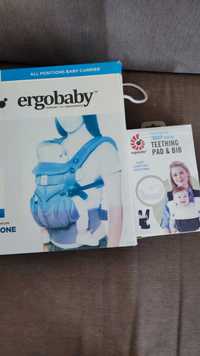 Ergobaby omni360 all in one
