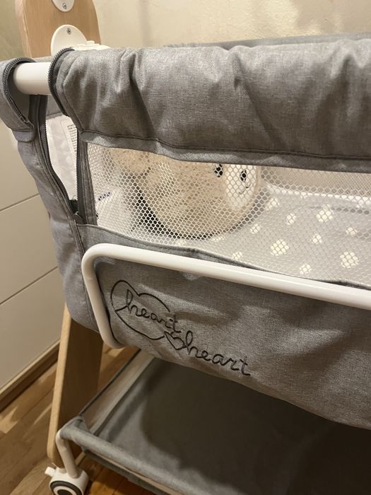 Бебешко кошче / кошара на колела