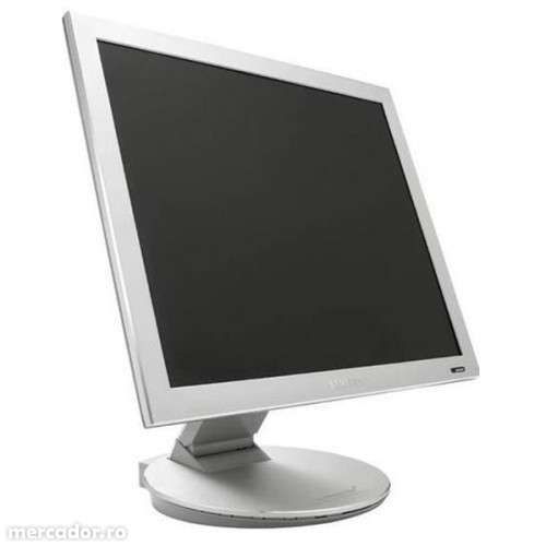 Monitoare second LCD 17" Diverse modele la oferta!