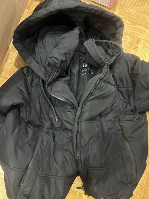 Zara. яке s размер