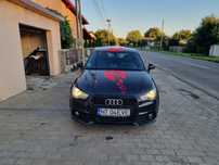Audi A 1.4 tfsi 2013
