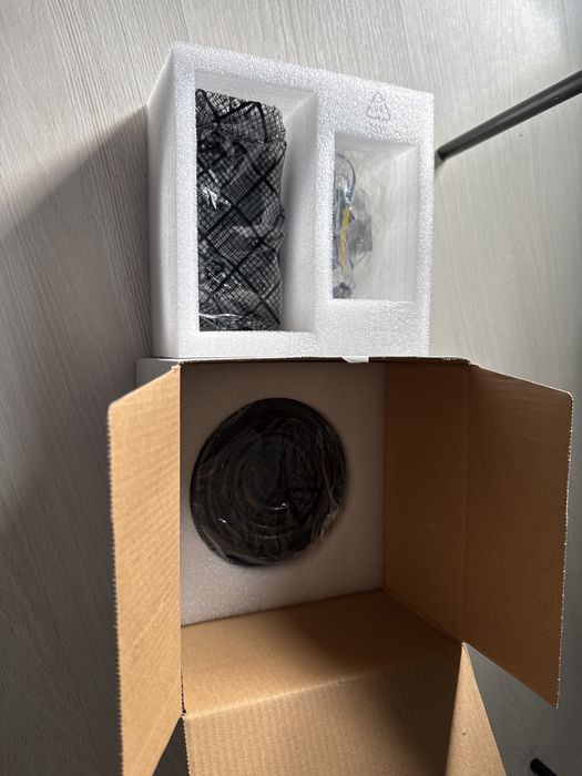 Vand smart meter huawei ddsu666-h