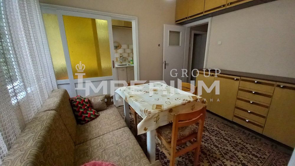 Дава се под наем Четиристаен апартамент в Варна, Чаталджа - 90 кв.м за 459 € - Снимка #3