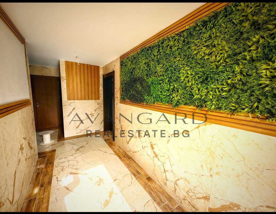 Продава се Двустаен апартамент в Пловдив, Кючук Париж - 68 кв.м за 1234 €/кв.м - Снимка #5