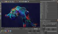 Моушен дизайн | Анимация 3D и 2D | Креативные рекламные ролики