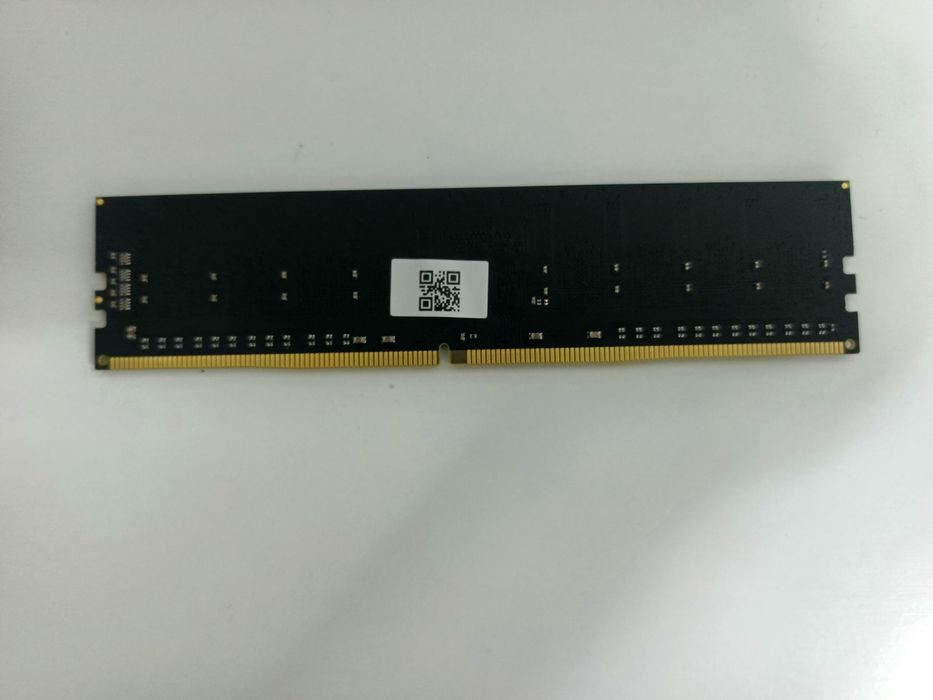 Озу 16 ГБ Ddr4 3200 частота