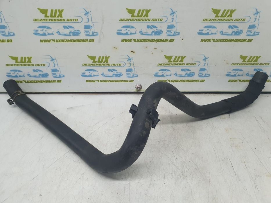 Furtun apa 1.5 DCI K9K792 Dacia Logan 1 [facelift] [2007 - 2012] 1.5