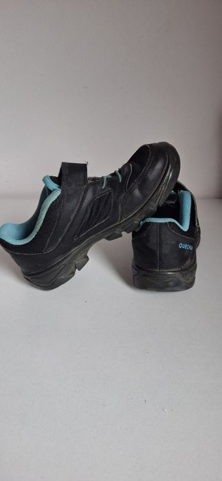 Adidași băieți Quequa(Dechatlon)