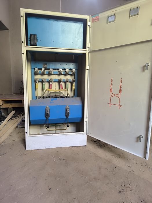 Shit gavniy rabochi avariyani linyani glavniyi