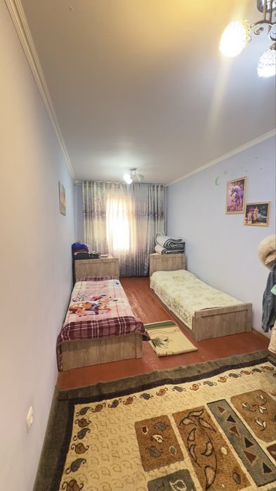 SROCHNO NARX TUSHDI!OTIB BERILADI!Продаётся квартира в Чиланзаре 3/5/5