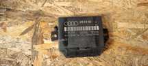 Calculator senzori parcare Audi A3 cod 8P0919283