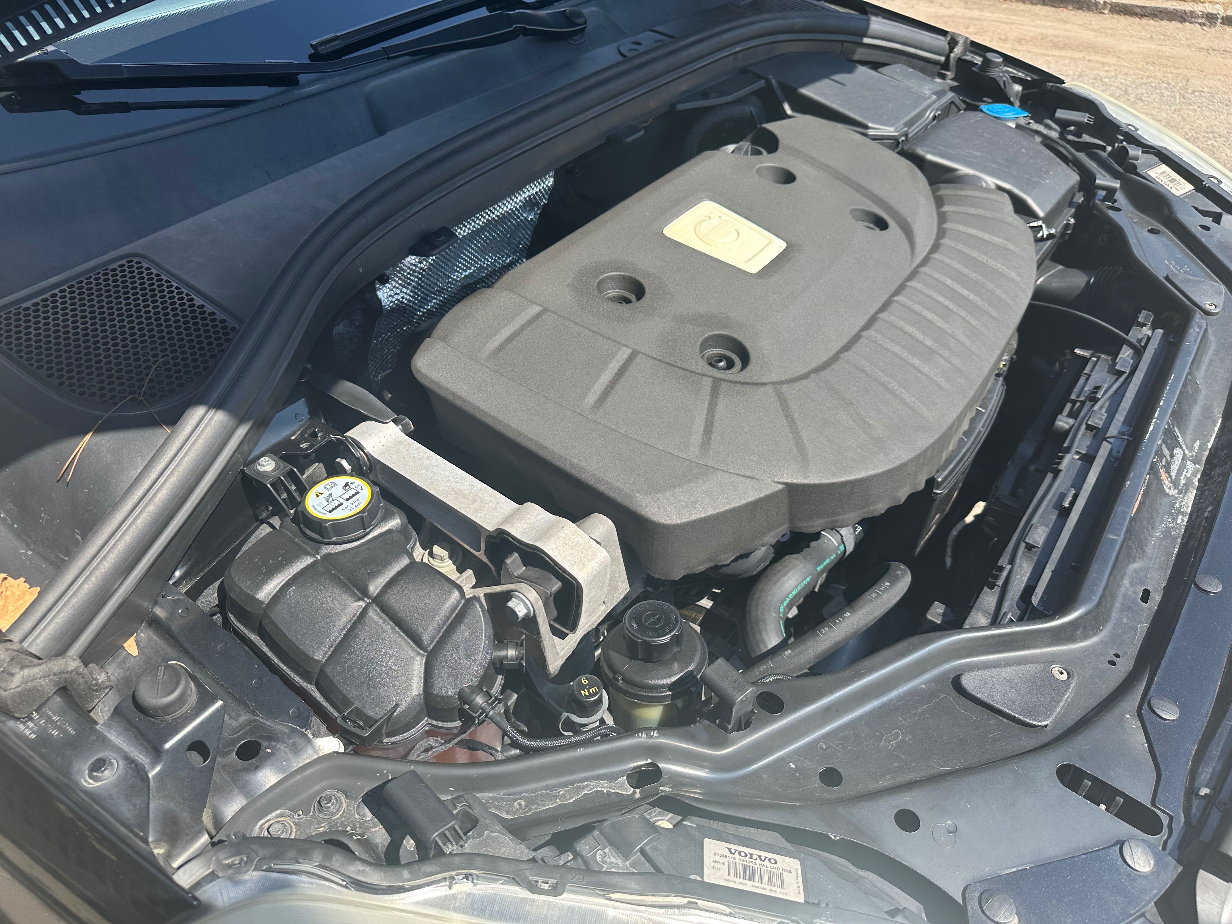 Volvo XC 60-2014,2.4D,AWD