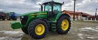 Tractor John Deere 7830