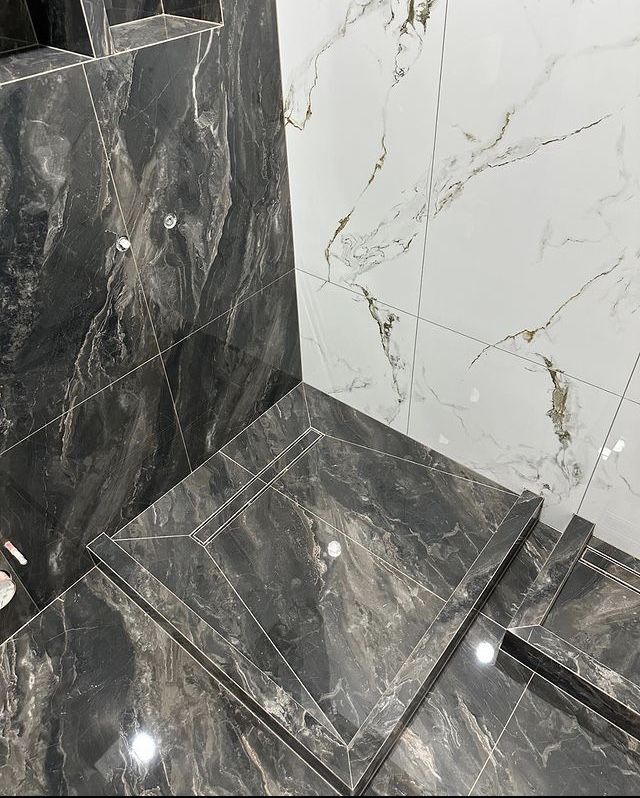 Услуги плиточника и кафельщика