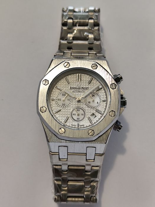 ceas Audemarks Piguet barbatesc