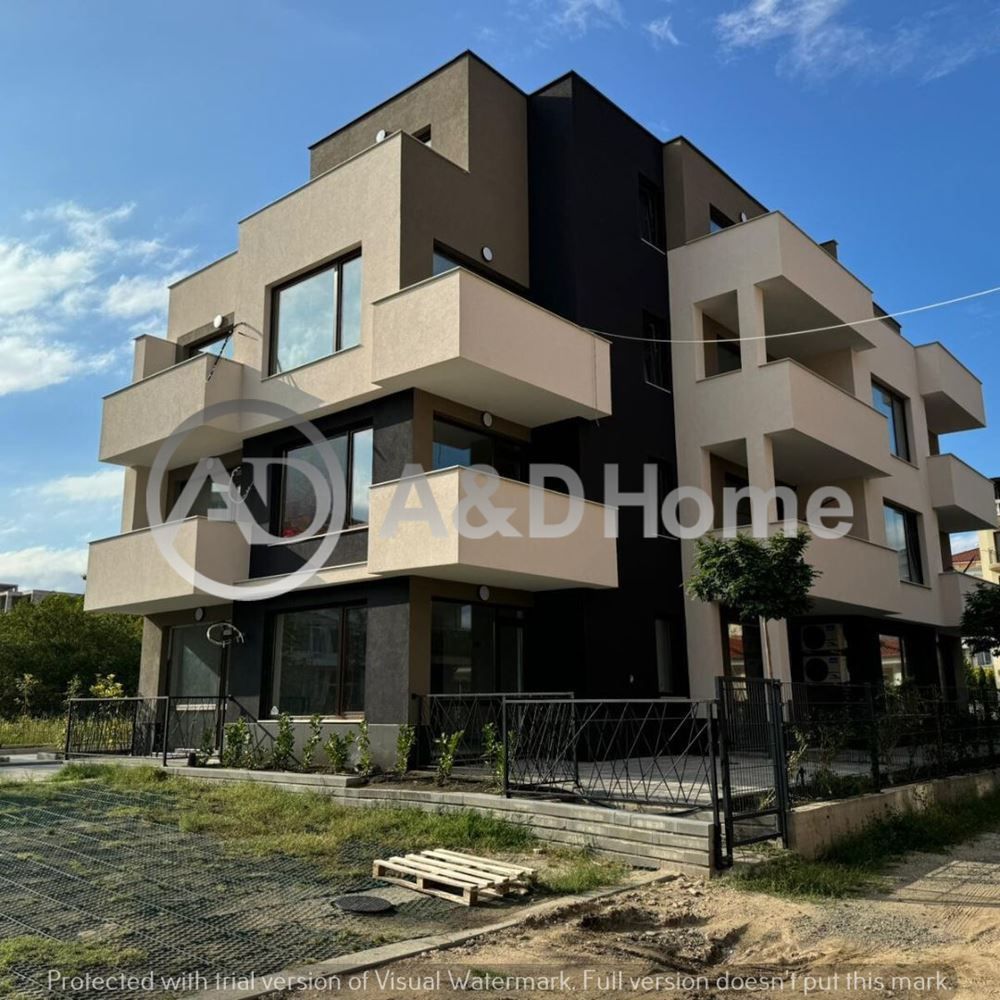 Продава се Двустаен апартамент в с. Равда, Област Бургас - 70 кв.м за 1255 €/кв.м - Снимка #8